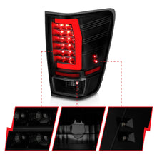 Load image into Gallery viewer, Anzo USA 311421 Tail Light Assembly Fits 04-15 Titan