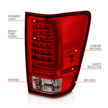 Load image into Gallery viewer, Anzo USA 311422 Tail Light Assembly Fits 04-15 TITAN