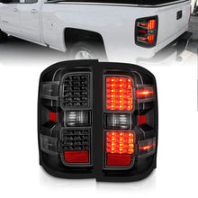 Load image into Gallery viewer, Anzo USA 311423 Tail Light Assembly