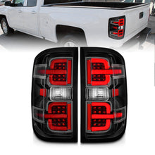 Load image into Gallery viewer, Anzo USA 311425 Tail Light Assembly