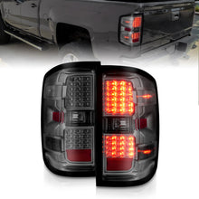 Load image into Gallery viewer, Anzo USA 311426 Tail Light Assembly