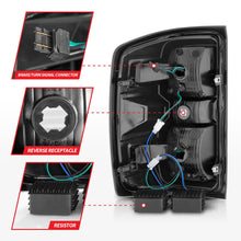 Load image into Gallery viewer, Anzo USA 311426 Tail Light Assembly