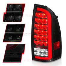 Load image into Gallery viewer, Anzo USA 311428 LED Projector Headlight Fits 05-15 Tacoma