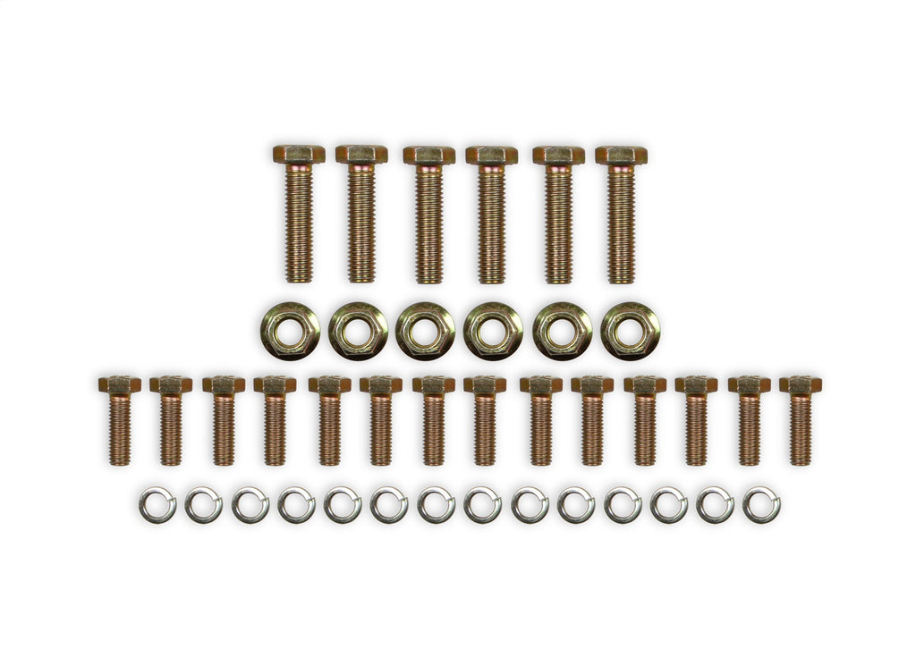 Flowtech 31142FLT Shorty Headers