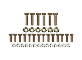 Flowtech 31142FLT Shorty Headers