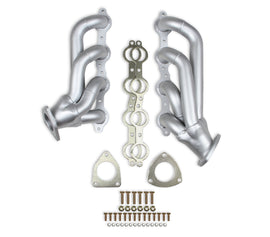 Flowtech 31142FLT Shorty Headers
