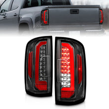 Load image into Gallery viewer, Anzo USA 311432 Tail Light Assembly Fits 15-22 Colorado