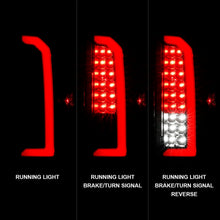Load image into Gallery viewer, Anzo USA 311432 Tail Light Assembly Fits 15-22 Colorado