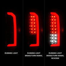 Load image into Gallery viewer, Anzo USA 311433 Tail Light Assembly Fits 15-22 Colorado