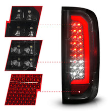Load image into Gallery viewer, Anzo USA 311433 Tail Light Assembly Fits 15-22 Colorado