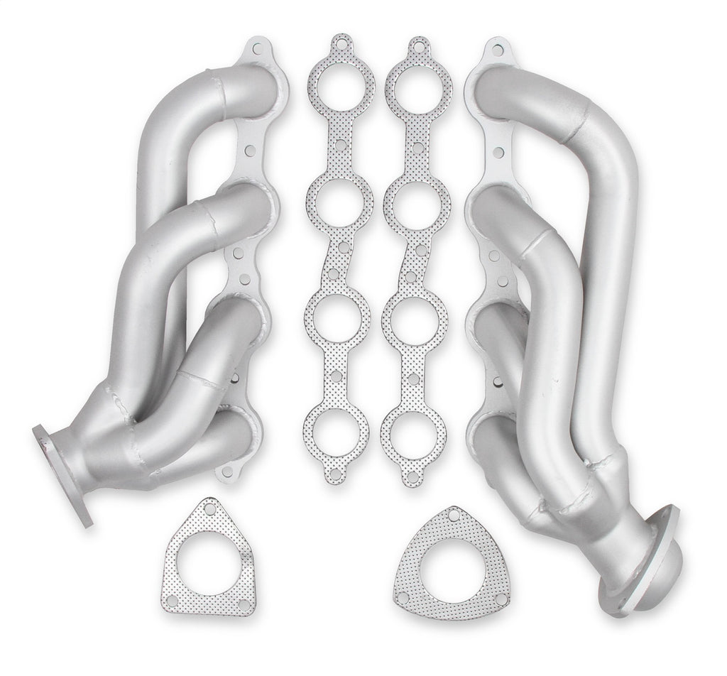 Flowtech 31143FLT Shorty Headers