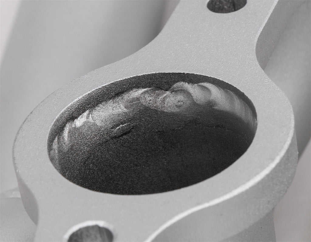 Flowtech 31143FLT Shorty Headers