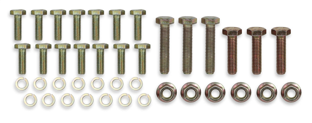 Flowtech 31143FLT Shorty Headers