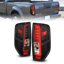 Load image into Gallery viewer, Anzo USA 311443 Tail Light Assembly Fits 05-21 Equator Frontier