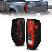 Load image into Gallery viewer, Anzo USA 311444 Tail Light Assembly Fits 05-21 Equator Frontier