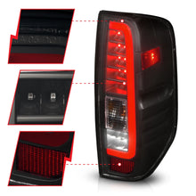 Load image into Gallery viewer, Anzo USA 311444 Tail Light Assembly Fits 05-21 Equator Frontier