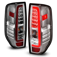 Load image into Gallery viewer, Anzo USA 311445 Tail Light Assembly Fits 05-21 Equator Frontier