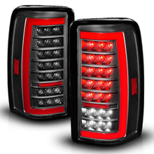 Load image into Gallery viewer, Anzo USA 311448 Tail Light Assembly Fits Suburban 1500 Suburban 2500 Tahoe Yukon