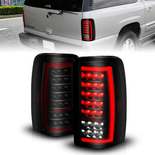 Load image into Gallery viewer, Anzo USA 311449 Tail Light Assembly Fits Suburban 1500 Suburban 2500 Tahoe Yukon