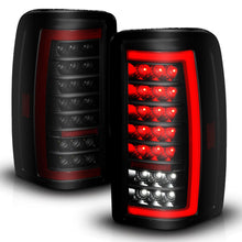 Load image into Gallery viewer, Anzo USA 311449 Tail Light Assembly Fits Suburban 1500 Suburban 2500 Tahoe Yukon