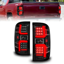 Load image into Gallery viewer, Anzo USA 311450 Tail Light Assembly