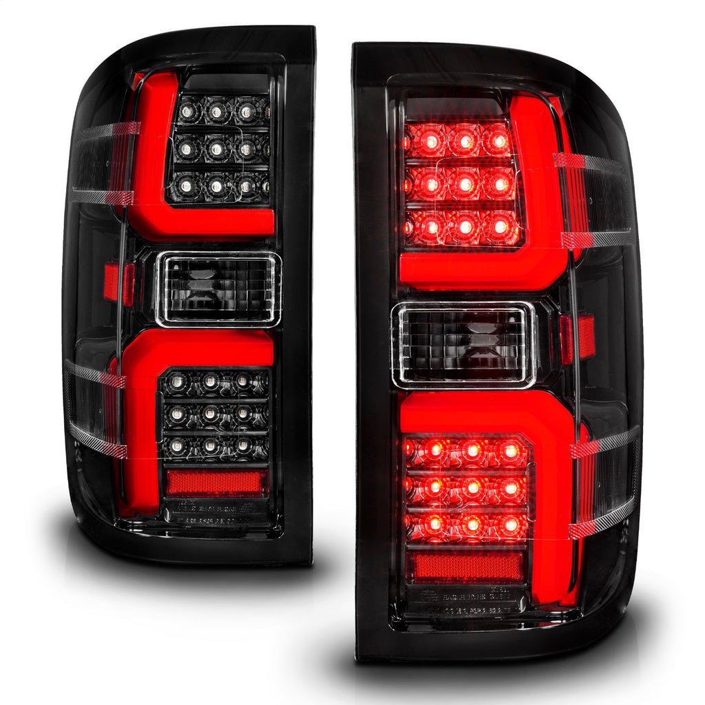 Anzo USA 311450 Tail Light Assembly