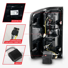 Load image into Gallery viewer, Anzo USA 311450 Tail Light Assembly