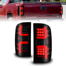 Load image into Gallery viewer, Anzo USA 311451 Tail Light Assembly