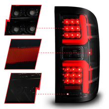 Load image into Gallery viewer, Anzo USA 311451 Tail Light Assembly