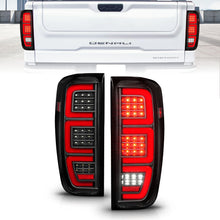 Load image into Gallery viewer, Anzo USA 311459 Tail Light Assembly