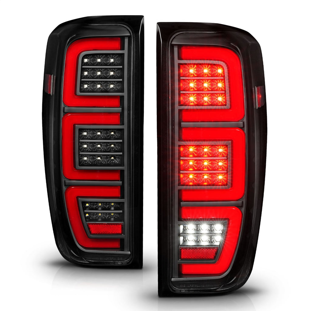 Anzo USA 311459 Tail Light Assembly