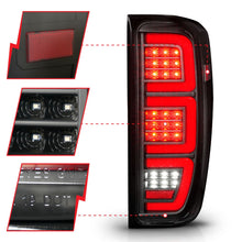 Load image into Gallery viewer, Anzo USA 311459 Tail Light Assembly