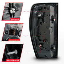 Load image into Gallery viewer, Anzo USA 311459 Tail Light Assembly