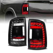 Load image into Gallery viewer, Anzo USA 311461 Tail Light Assembly Fits 24 2500 3500