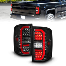 Load image into Gallery viewer, Anzo USA 311464 Tail Light Assembly