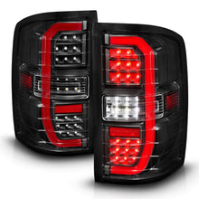 Load image into Gallery viewer, Anzo USA 311464 Tail Light Assembly