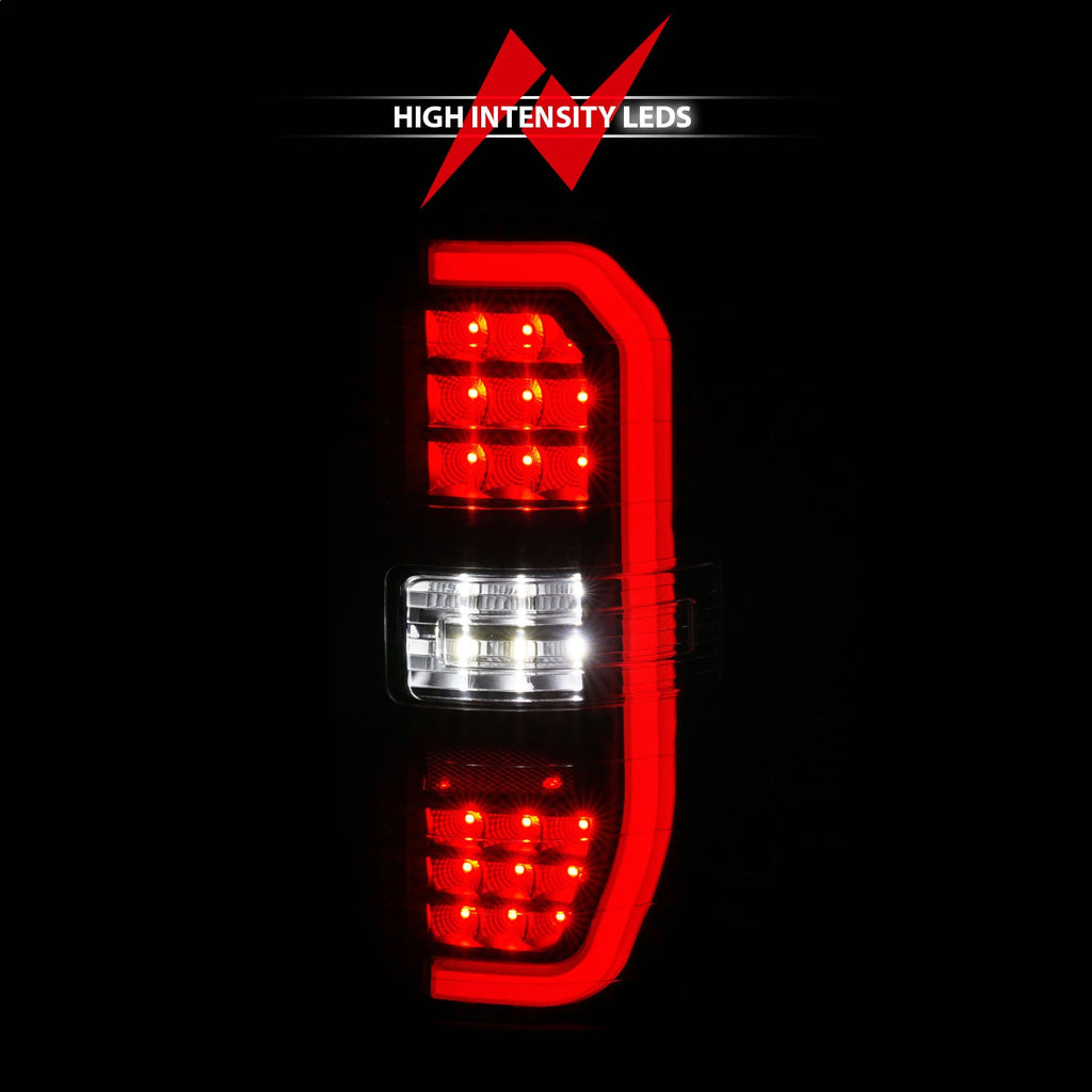 Anzo USA 311464 Tail Light Assembly