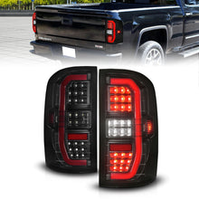 Load image into Gallery viewer, Anzo USA 311465 Tail Light Assembly