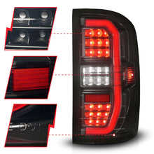 Load image into Gallery viewer, Anzo USA 311465 Tail Light Assembly