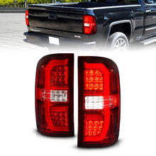 Load image into Gallery viewer, Anzo USA 311466 Tail Light Assembly