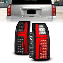 Load image into Gallery viewer, Anzo USA 311467 Tail Light Assembly
