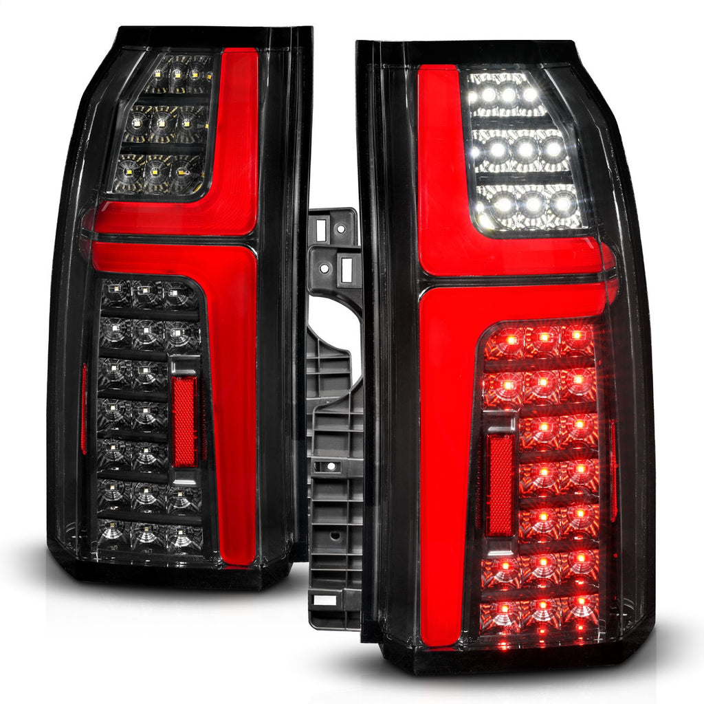 Anzo USA 311467 Tail Light Assembly