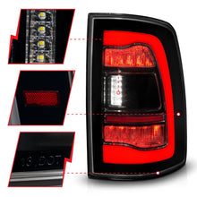 Load image into Gallery viewer, Anzo USA 311470 Tail Light Assembly