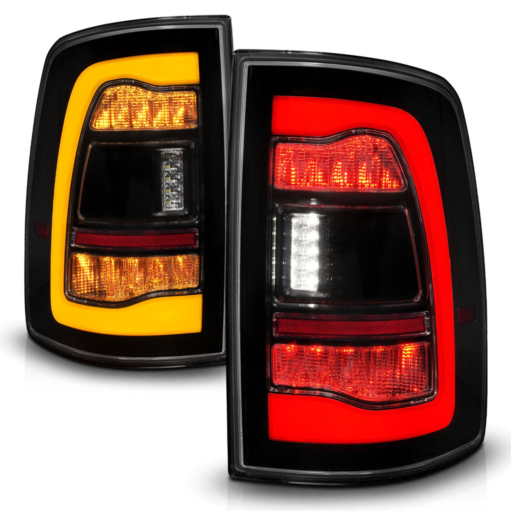 Anzo USA 311472 Tail Light Assembly