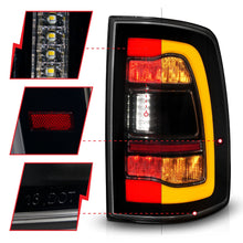Load image into Gallery viewer, Anzo USA 311472 Tail Light Assembly