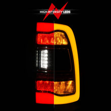 Load image into Gallery viewer, Anzo USA 311472 Tail Light Assembly