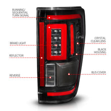 Load image into Gallery viewer, Anzo USA 311473 Tail Light Assembly Fits 21-23 F-150