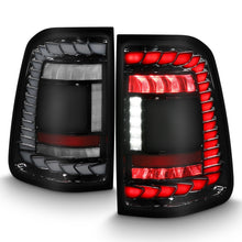 Load image into Gallery viewer, Anzo USA 311477 Tail Light Assembly Fits 19-24 1500