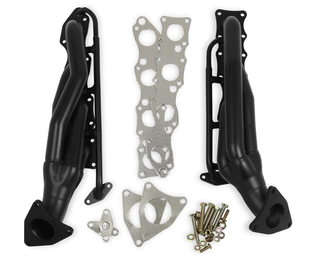 Flowtech 31147FLT Shorty Headers Fits 07-14 Tundra