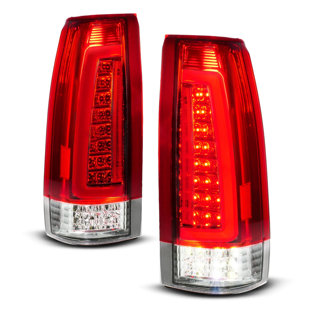 Anzo USA 311484 Tail Light Assembly